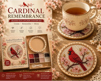 ❤️Cardinal Remembrance