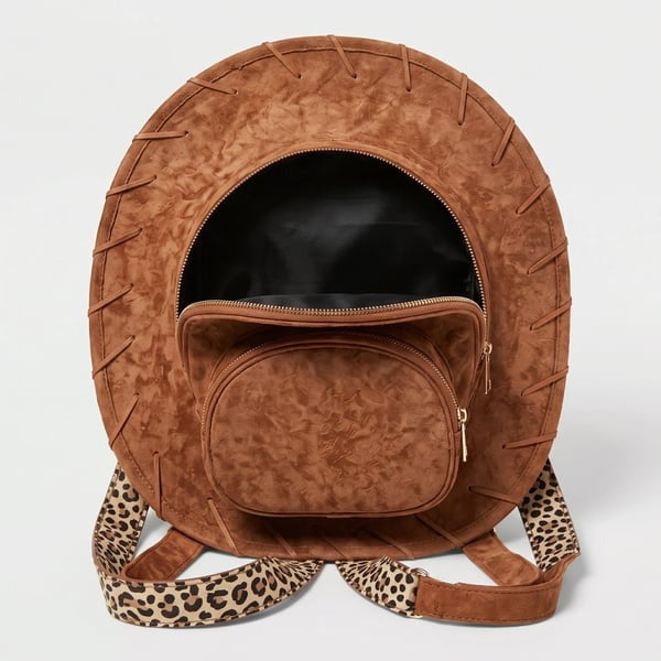 🔥🤠Western Cowgirl Hat Backpack👜