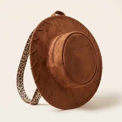 🔥🤠Western Cowgirl Hat Backpack👜
