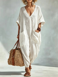 Cream White