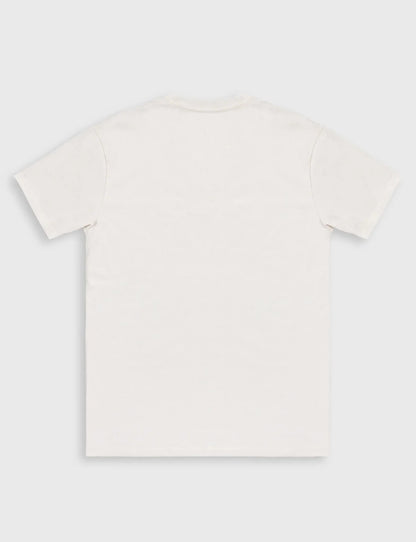 Men’s Solid Casual T-Shirt