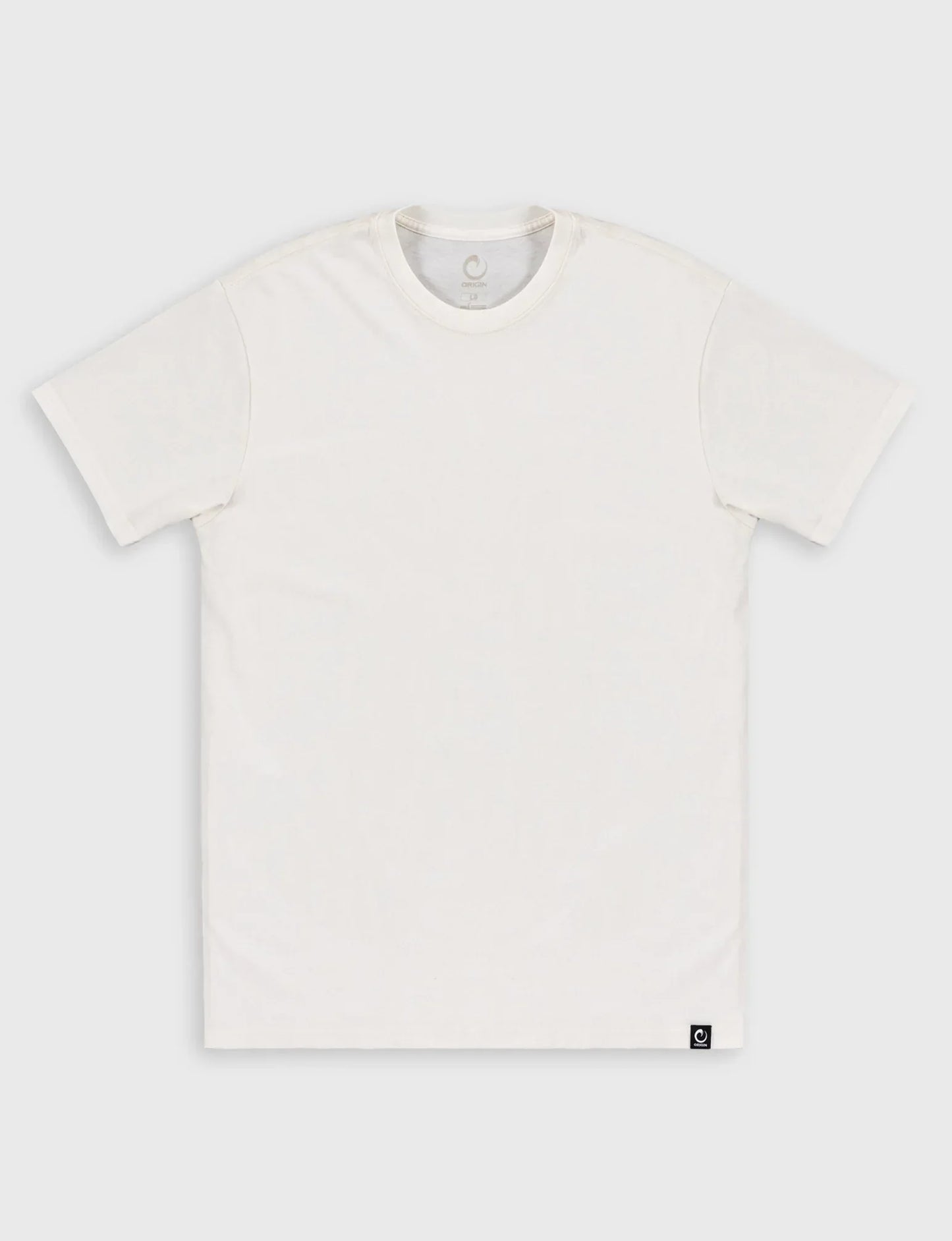 Men’s Solid Casual T-Shirt