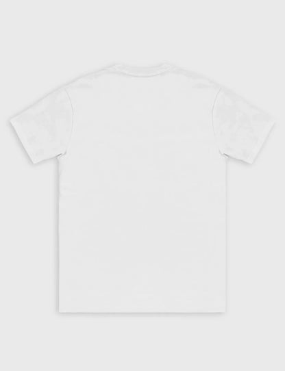 Men’s Solid Casual T-Shirt