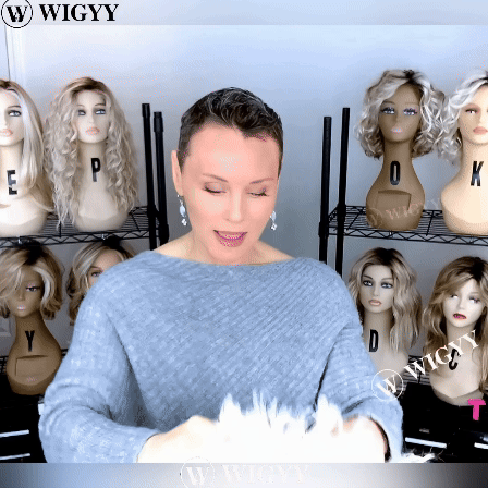 Gorgeous Wave Bob Elegant Wig